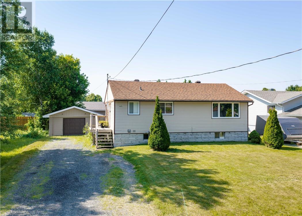 4483 Hector Crescent - 2