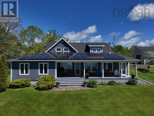 68 D Hutchison Road - 1