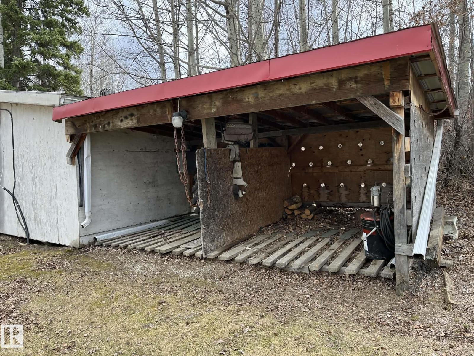 57403 HWY 764 - 54