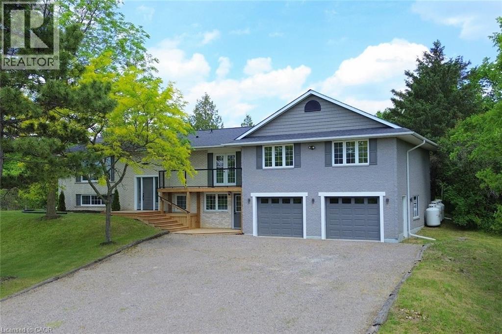 1837 W CONCESSION 6 Road W - 1