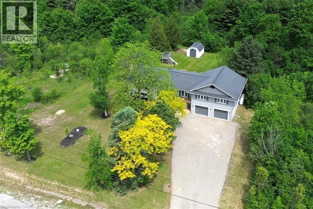 1837 W CONCESSION 6 Road W - 2