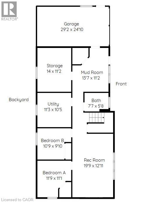 1837 W CONCESSION 6 Road W - 49