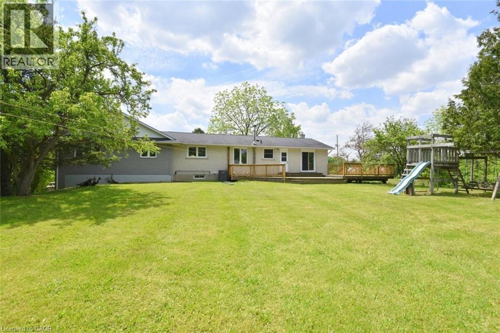 1837 W CONCESSION 6 Road W - 43