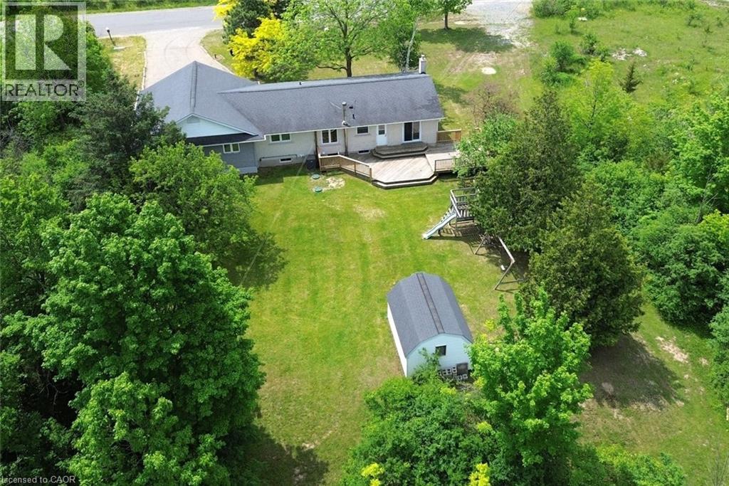 1837 W CONCESSION 6 Road W - 46