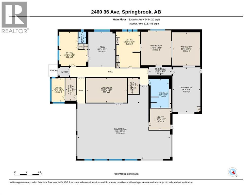 2460 36 Avenue - Photo 41