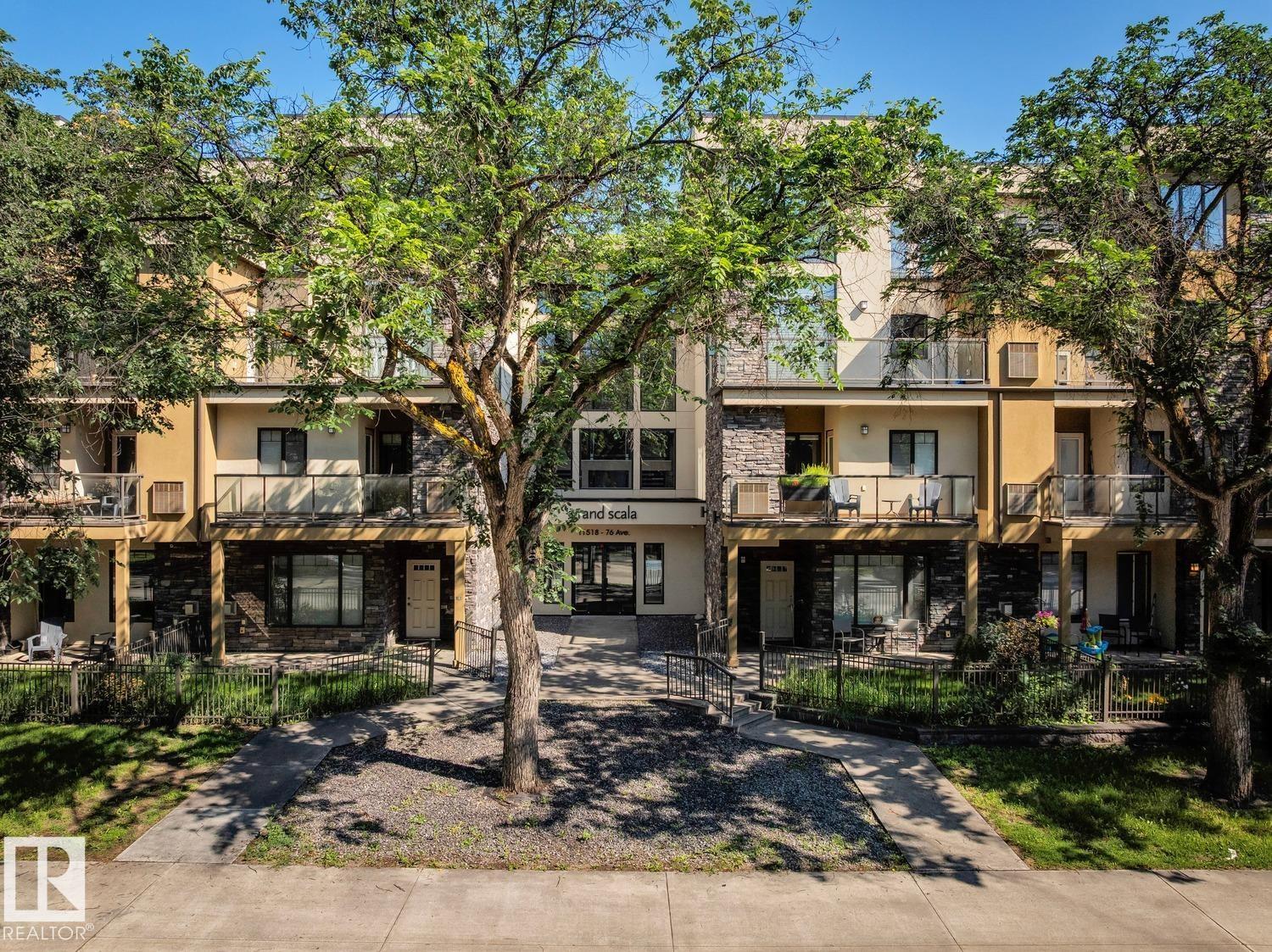#16 11518 76 AV NW - 1