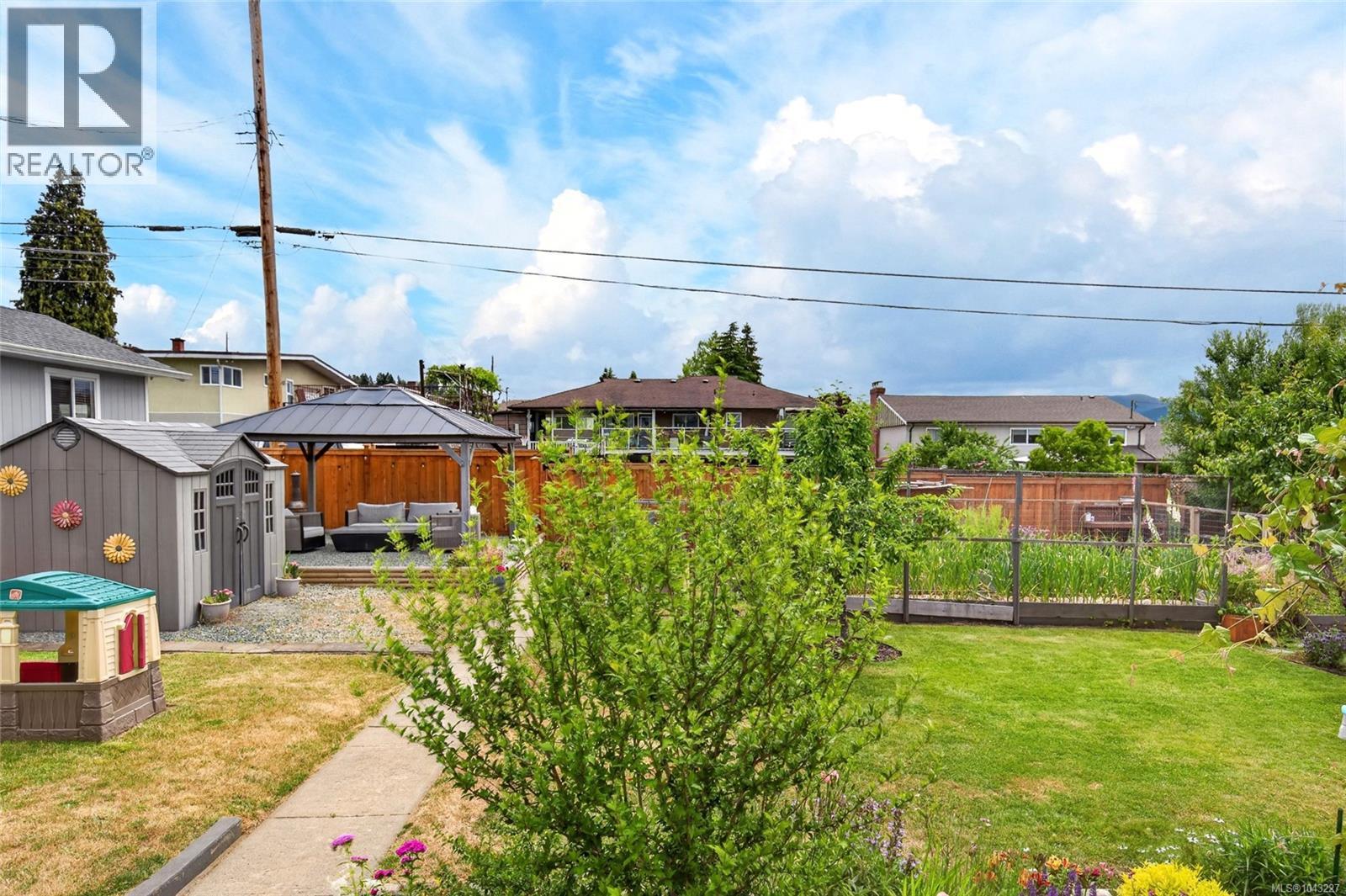 3896 Exton St, Port Alberni