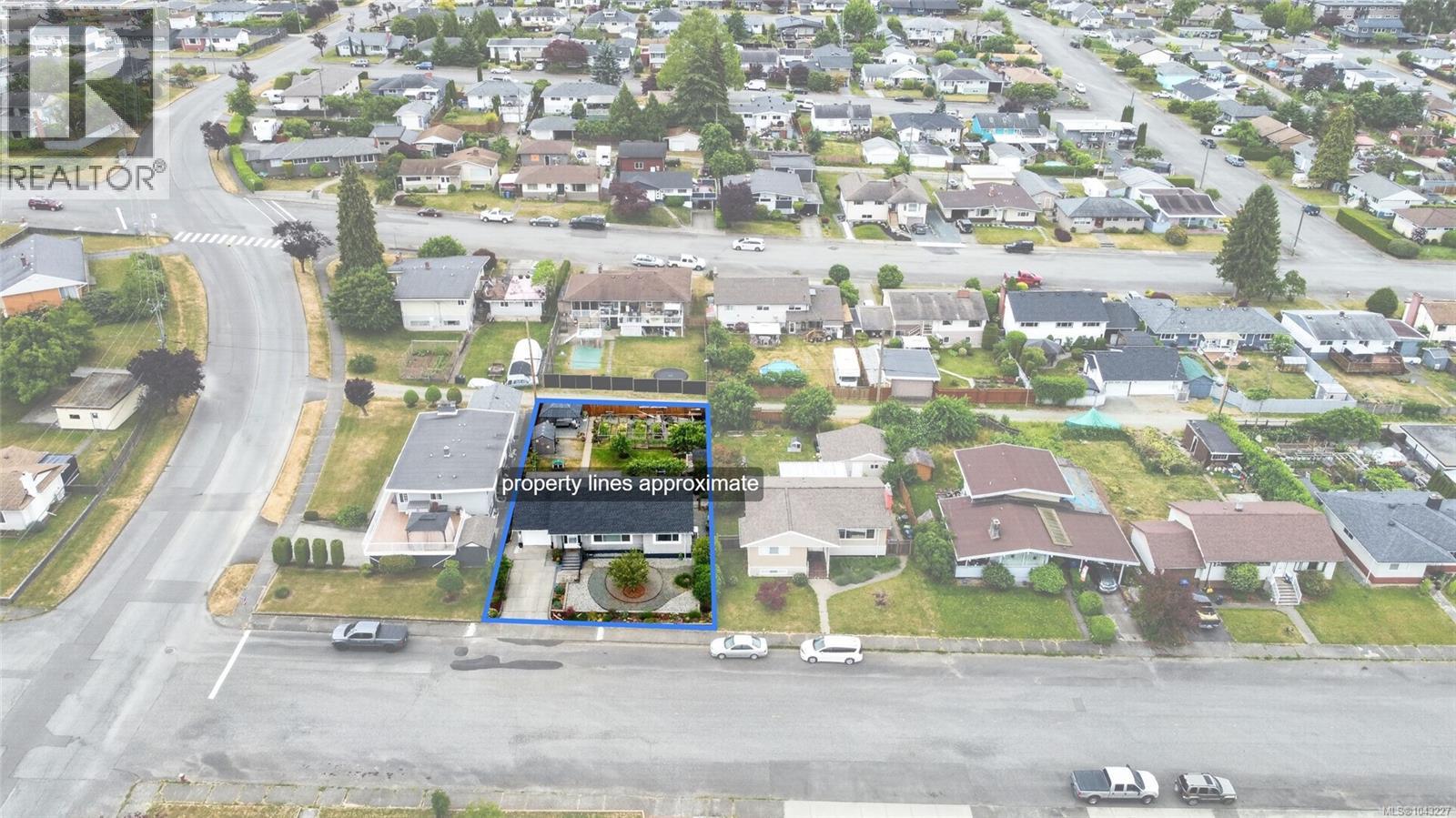3896 Exton St, Port Alberni