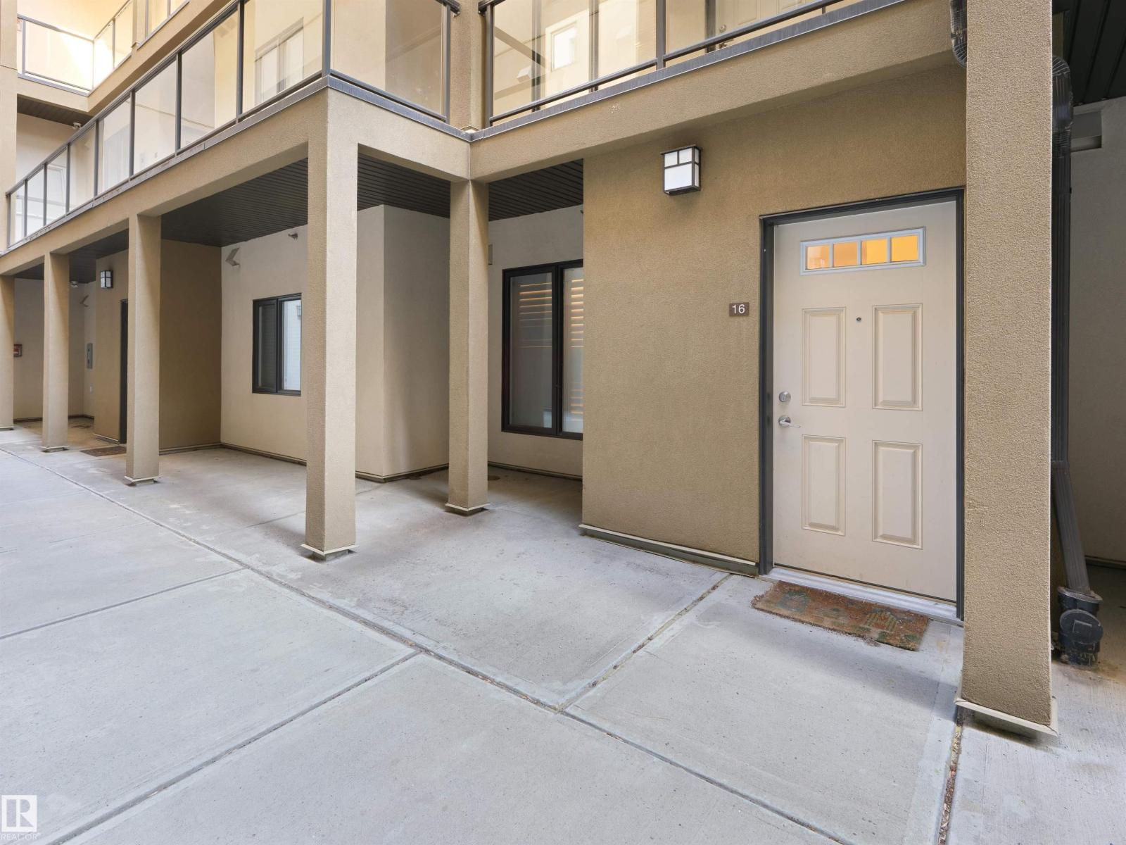 #16 11518 76 AV NW - 2