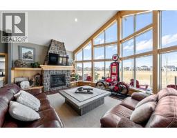 Kitchen - 33 Wyndham Park Way, Carseland, AB T0J0M0 Photo 6