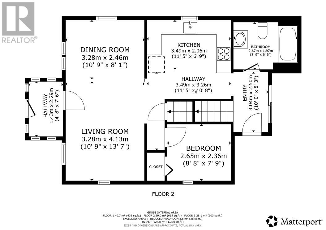 703 Griffith Street - Image 19