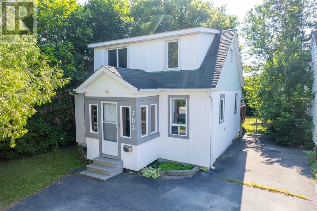 703 Griffith Street - 2