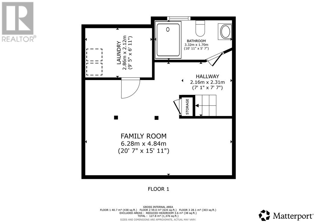 703 Griffith Street - 4