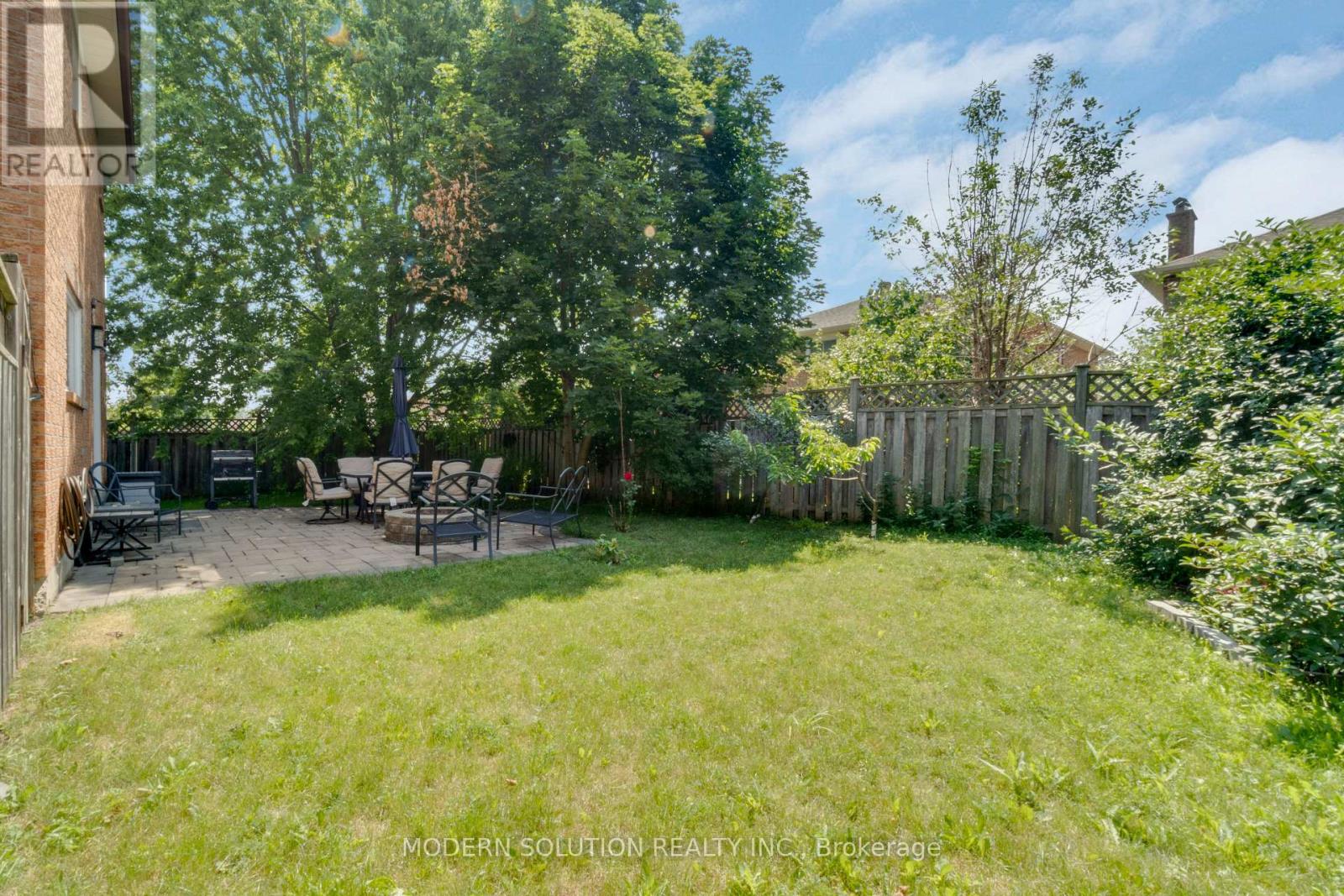 44 BENDAMERE CRESCENT - 40