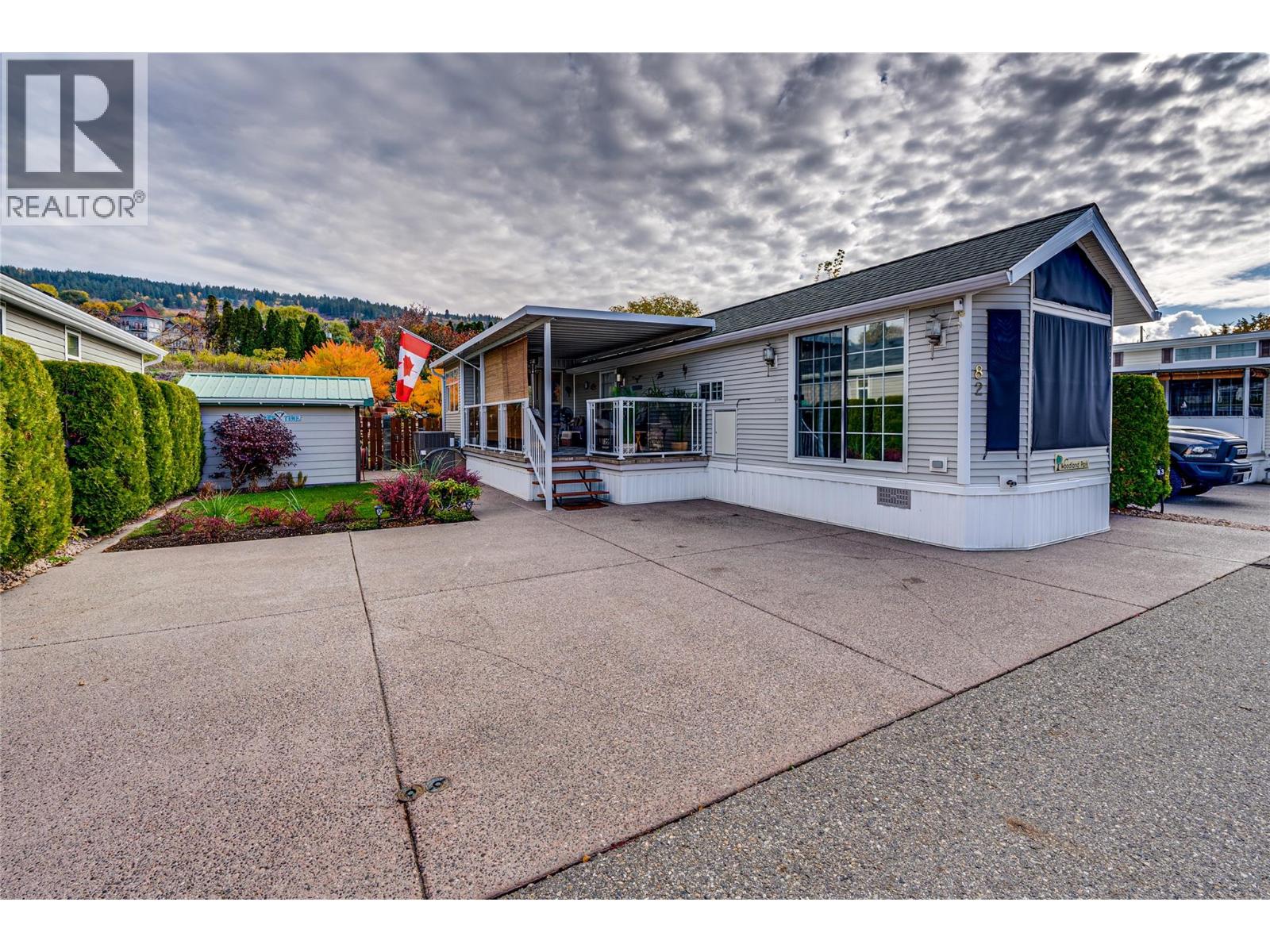 #82 8000 Highland Road - 1