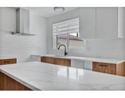 Kitchen - 96 Rue Marcotte, Gatineau, QC J8T1E6 Photo 11