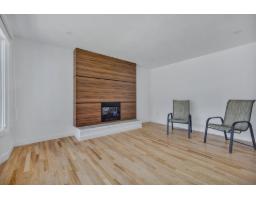 Bathroom - 96 Rue Marcotte, Gatineau, QC J8T1E6 Photo 6
