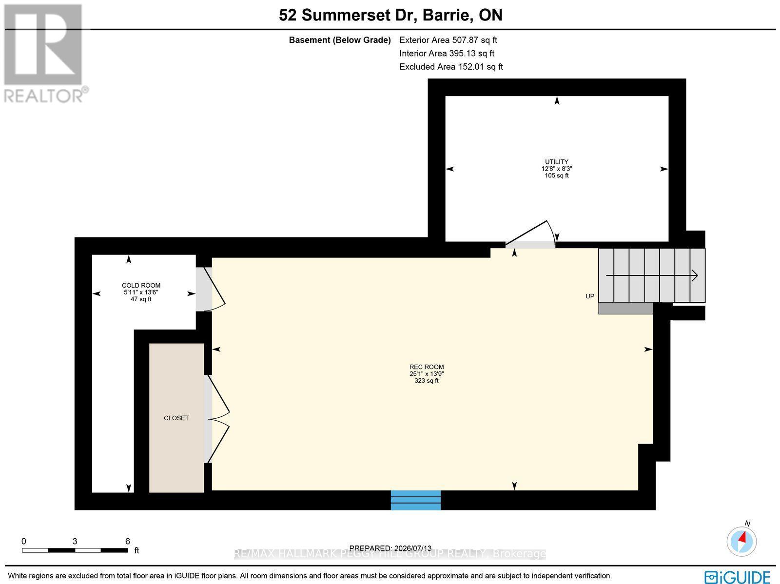 52 SUMMERSET DRIVE - 28