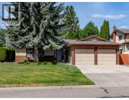  2434 Rhondda Crescent, Kelowna