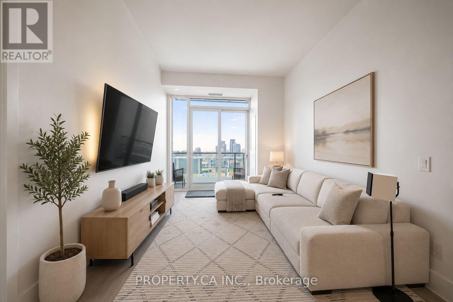 #2401 470 FRONT STREET W - 16