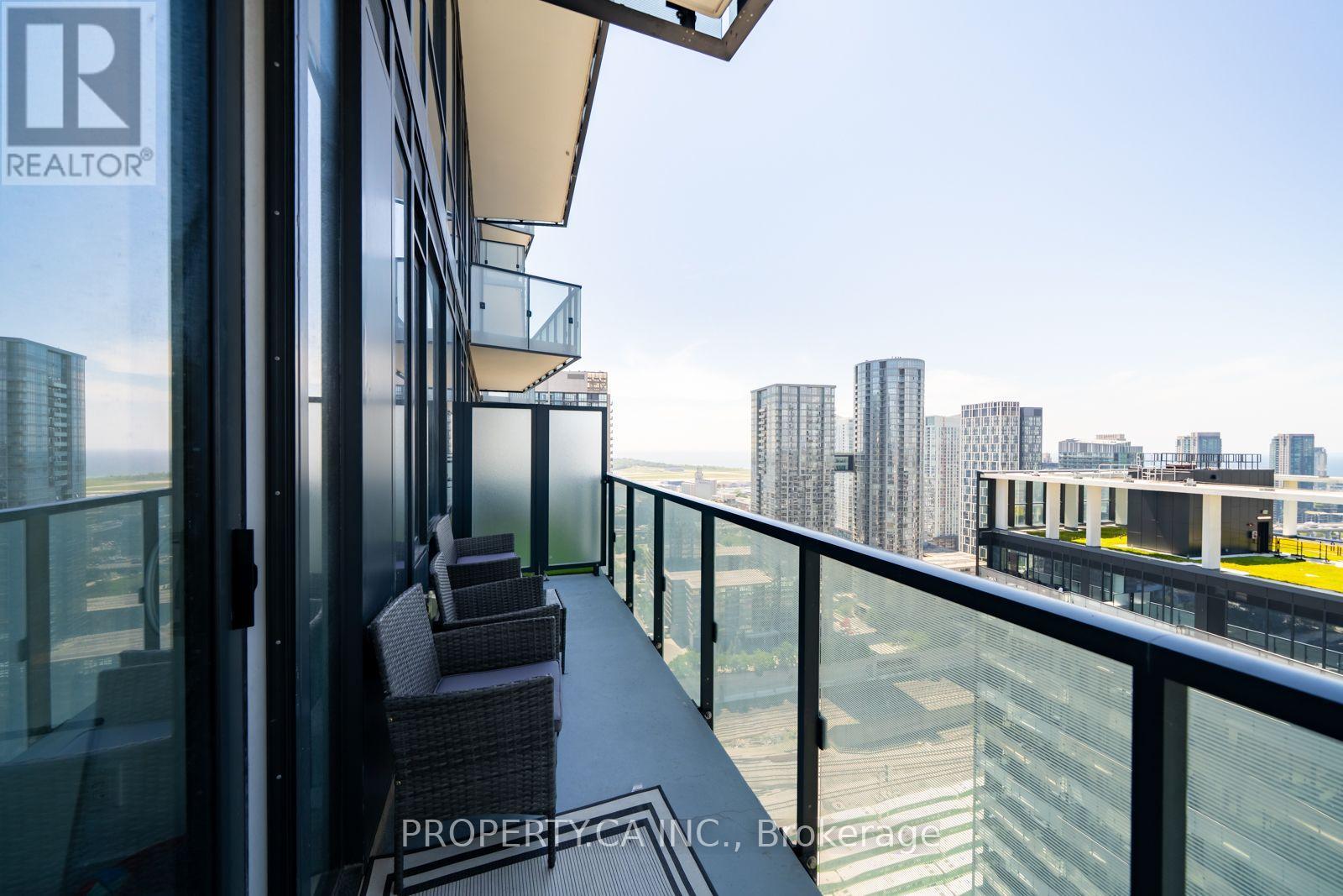 #2401 470 FRONT STREET W - 30