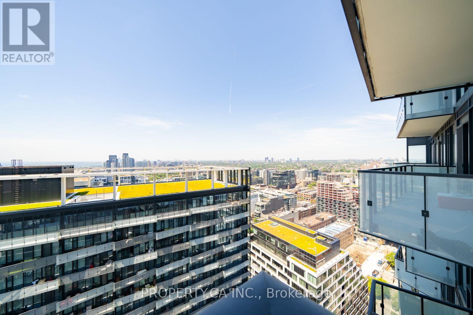 #2401 470 FRONT STREET W - 33