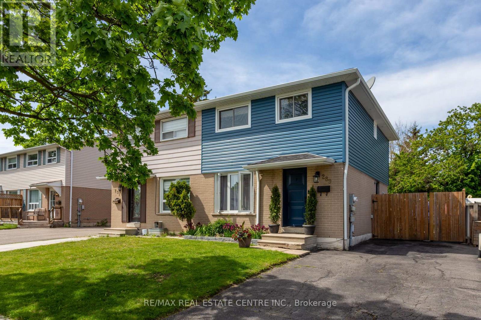 289 ARCHDEKIN DRIVE - 1