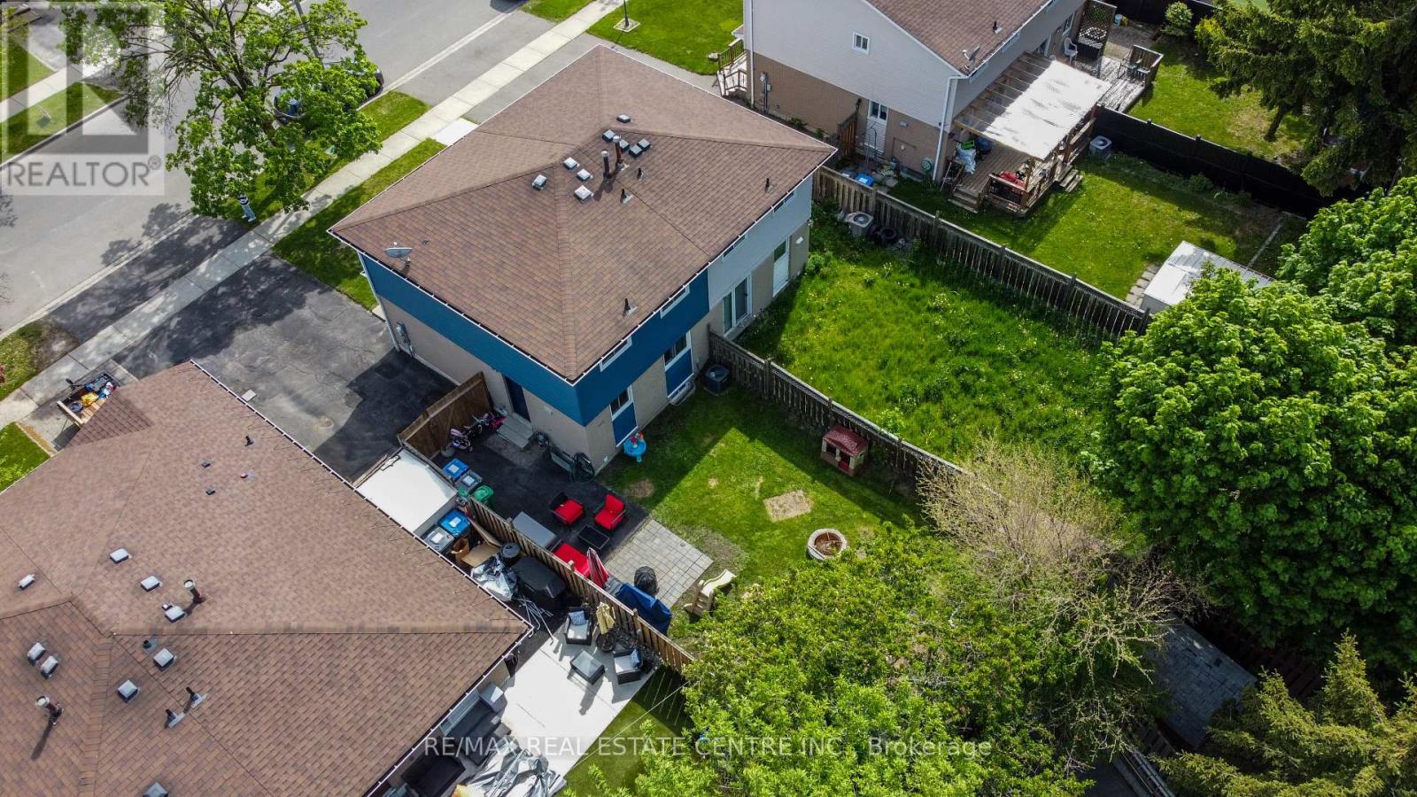 289 ARCHDEKIN DRIVE - 45