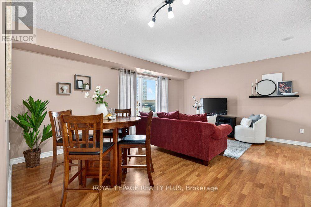 #412 2088 LAWRENCE AVENUE W - 10