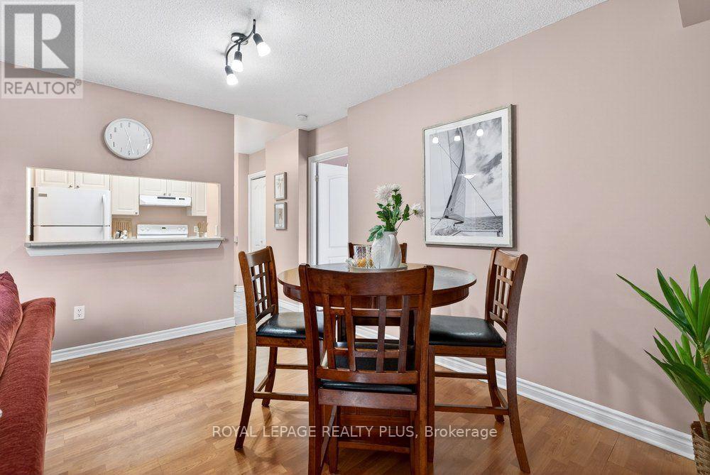 #412 2088 LAWRENCE AVENUE W - 11