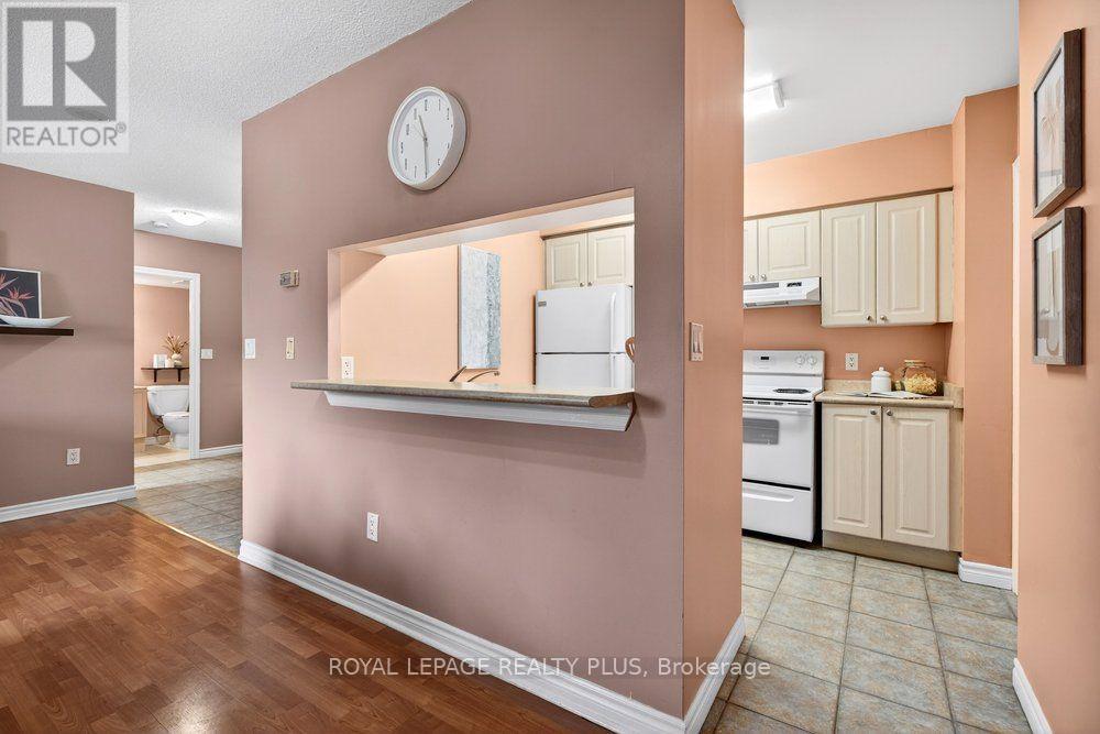 #412 2088 LAWRENCE AVENUE W - 12