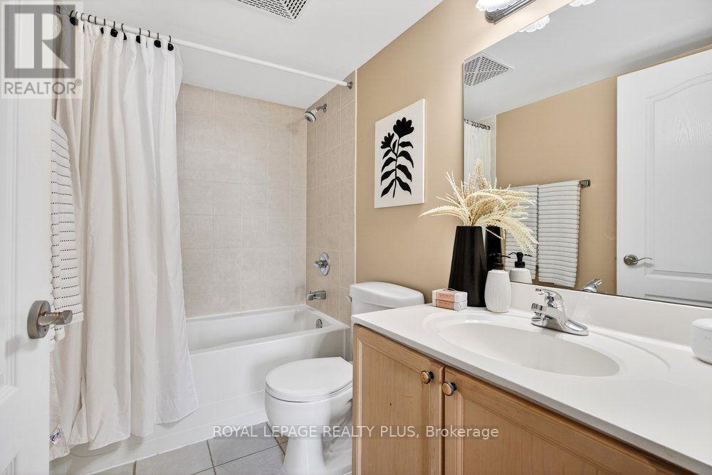 #412 2088 LAWRENCE AVENUE W - 20