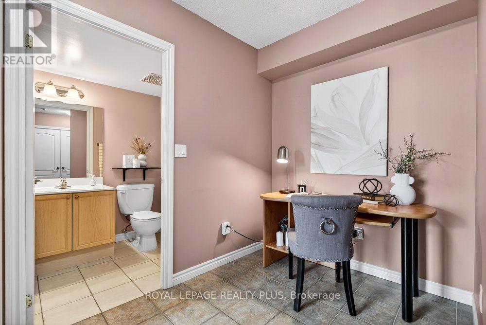 #412 2088 LAWRENCE AVENUE W - 24