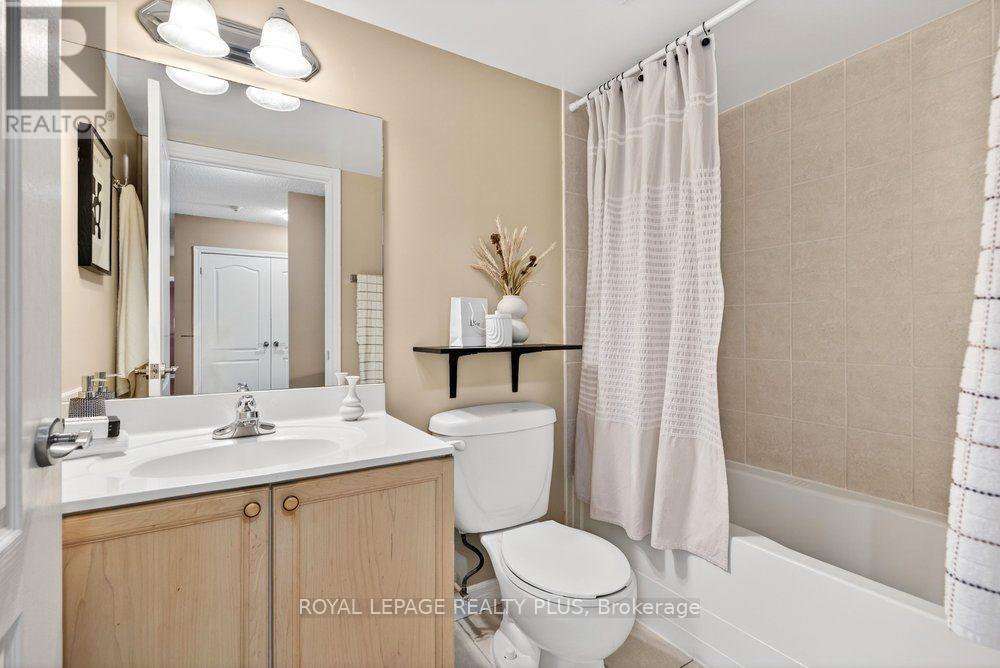 #412 2088 LAWRENCE AVENUE W - 25