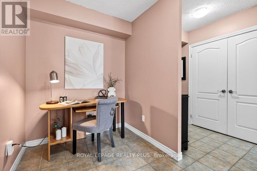 #412 2088 LAWRENCE AVENUE W - 3
