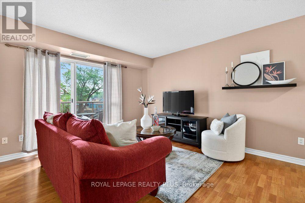 #412 2088 LAWRENCE AVENUE W - 5