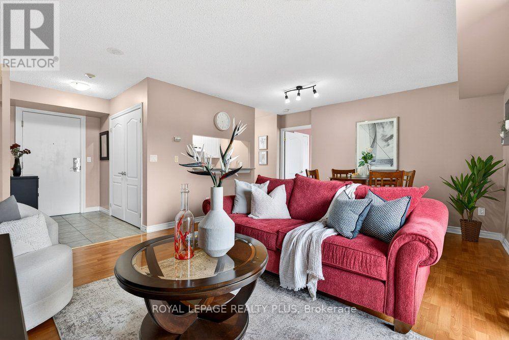 #412 2088 LAWRENCE AVENUE W - 8