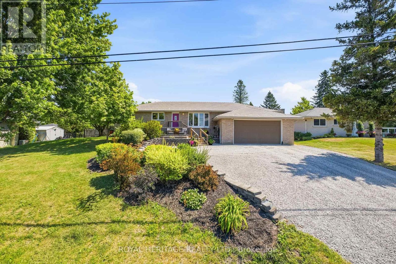 2434 WALLBRIDGE LOYALIST ROAD - 1