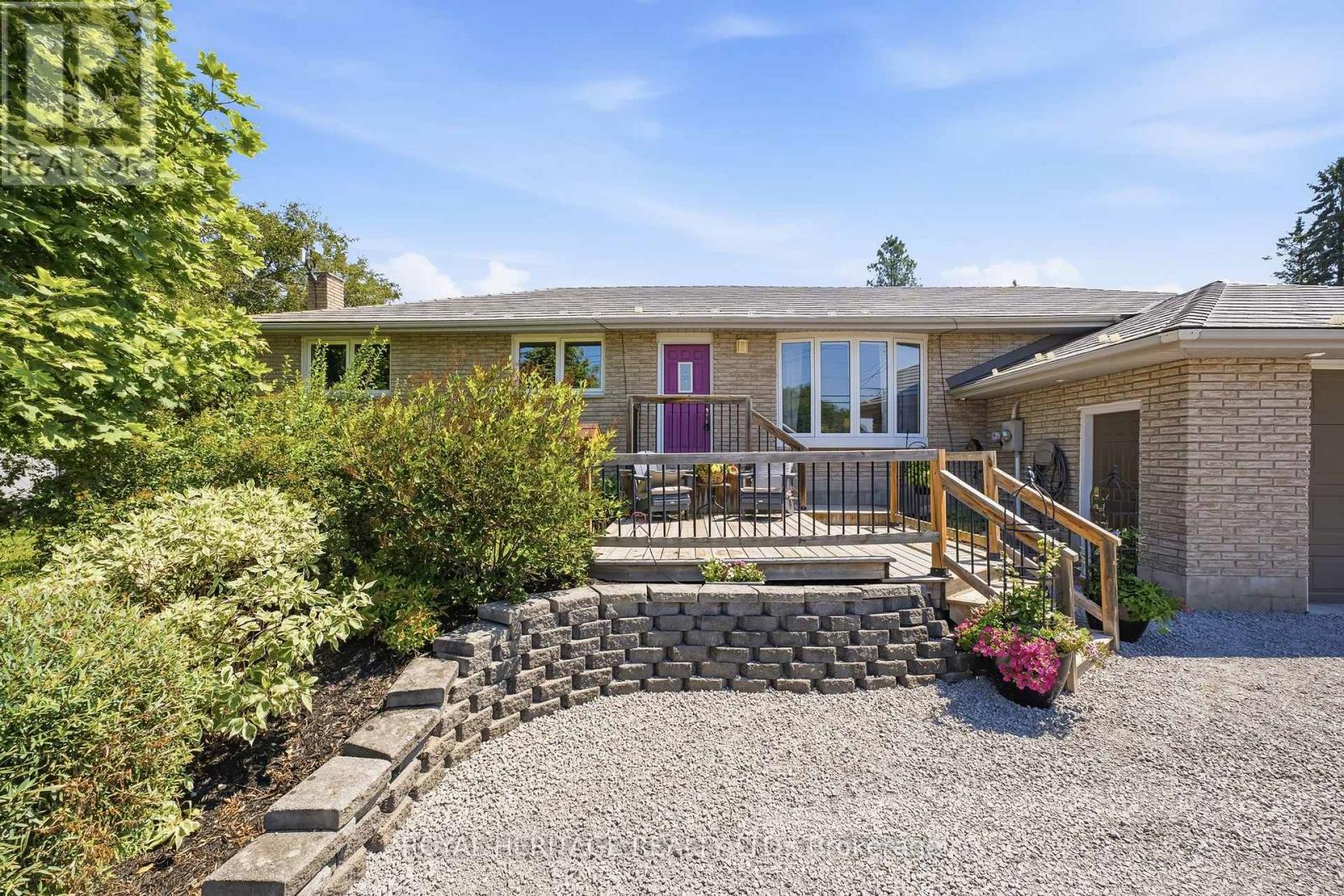 2434 WALLBRIDGE LOYALIST ROAD - 2