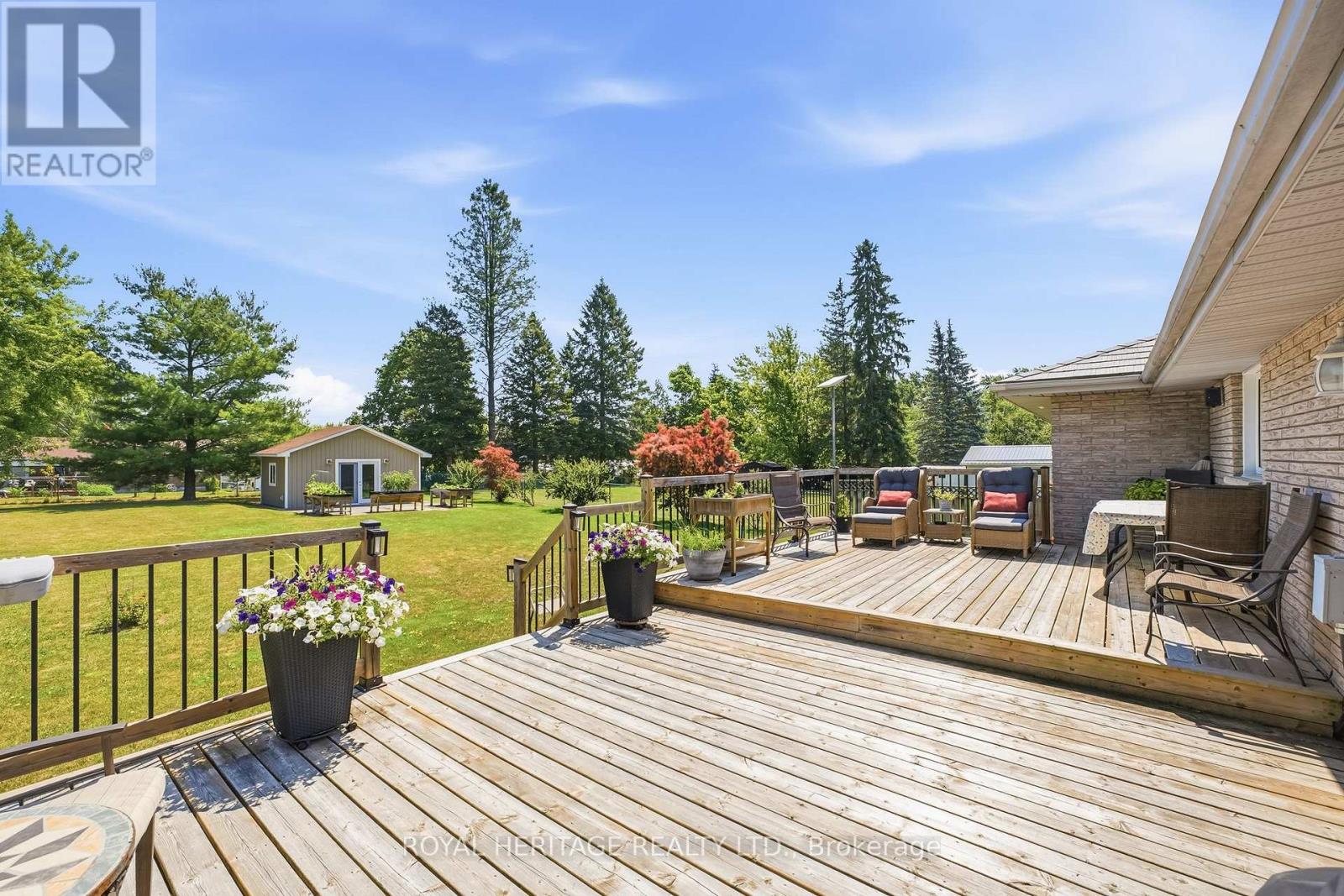 2434 WALLBRIDGE LOYALIST ROAD - 29