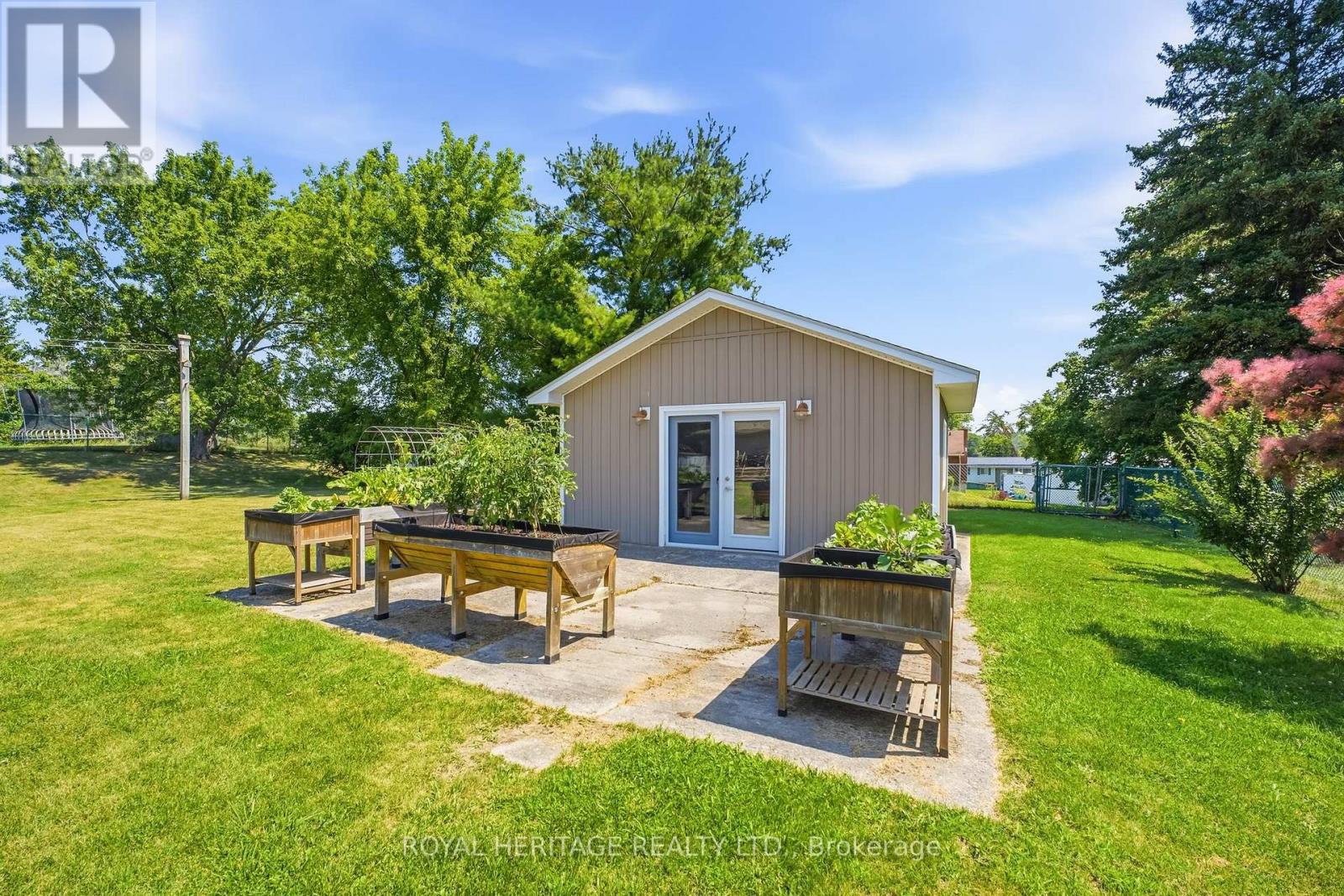 2434 WALLBRIDGE LOYALIST ROAD - 36