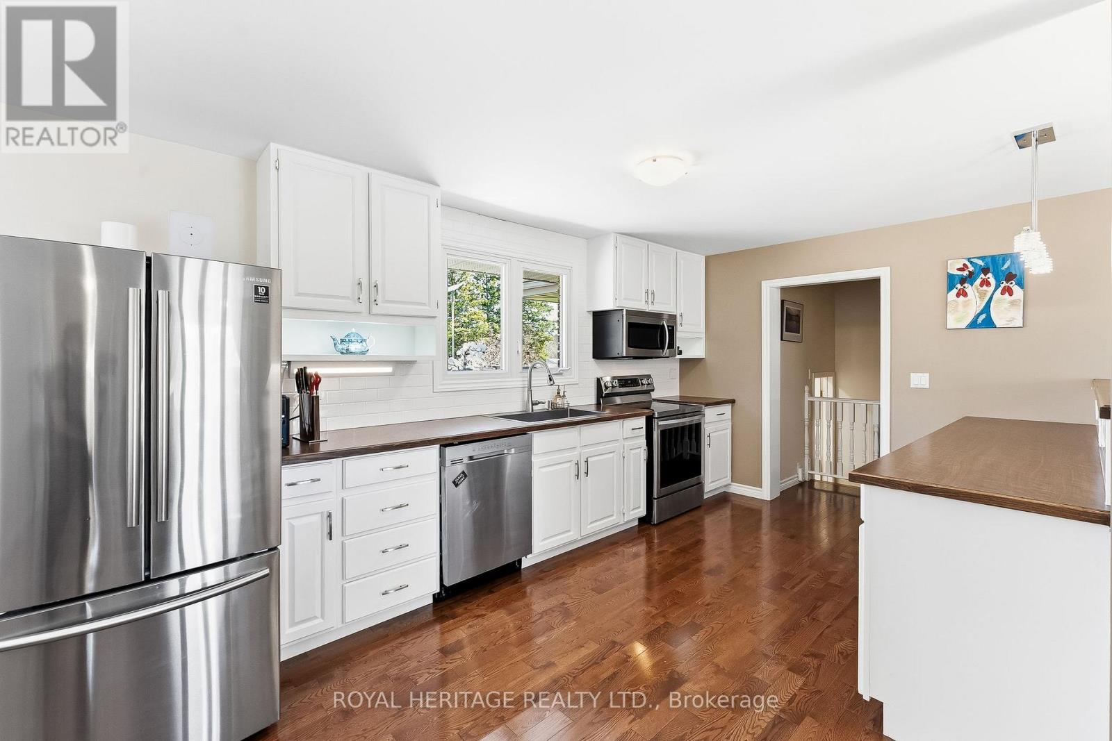 2434 WALLBRIDGE LOYALIST ROAD - 8