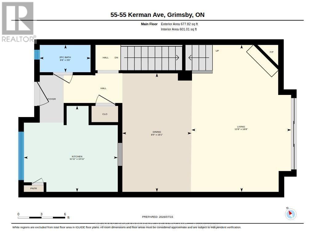 #55 55 KERMAN AVENUE - Image 21