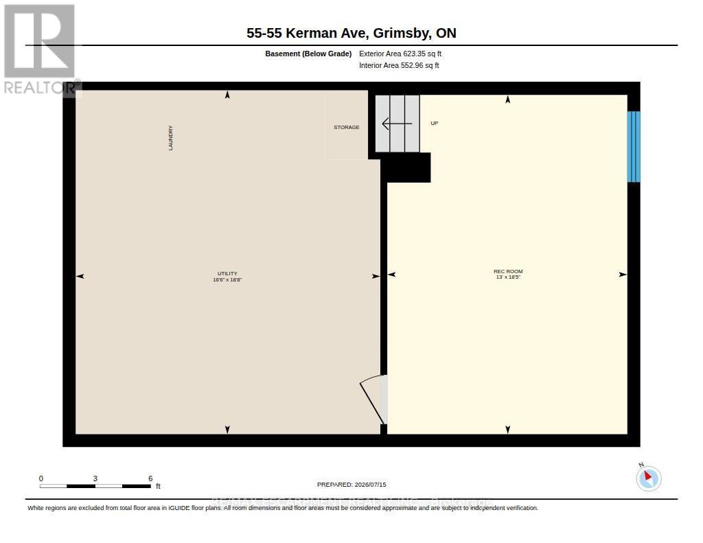 #55 55 KERMAN AVENUE - 24