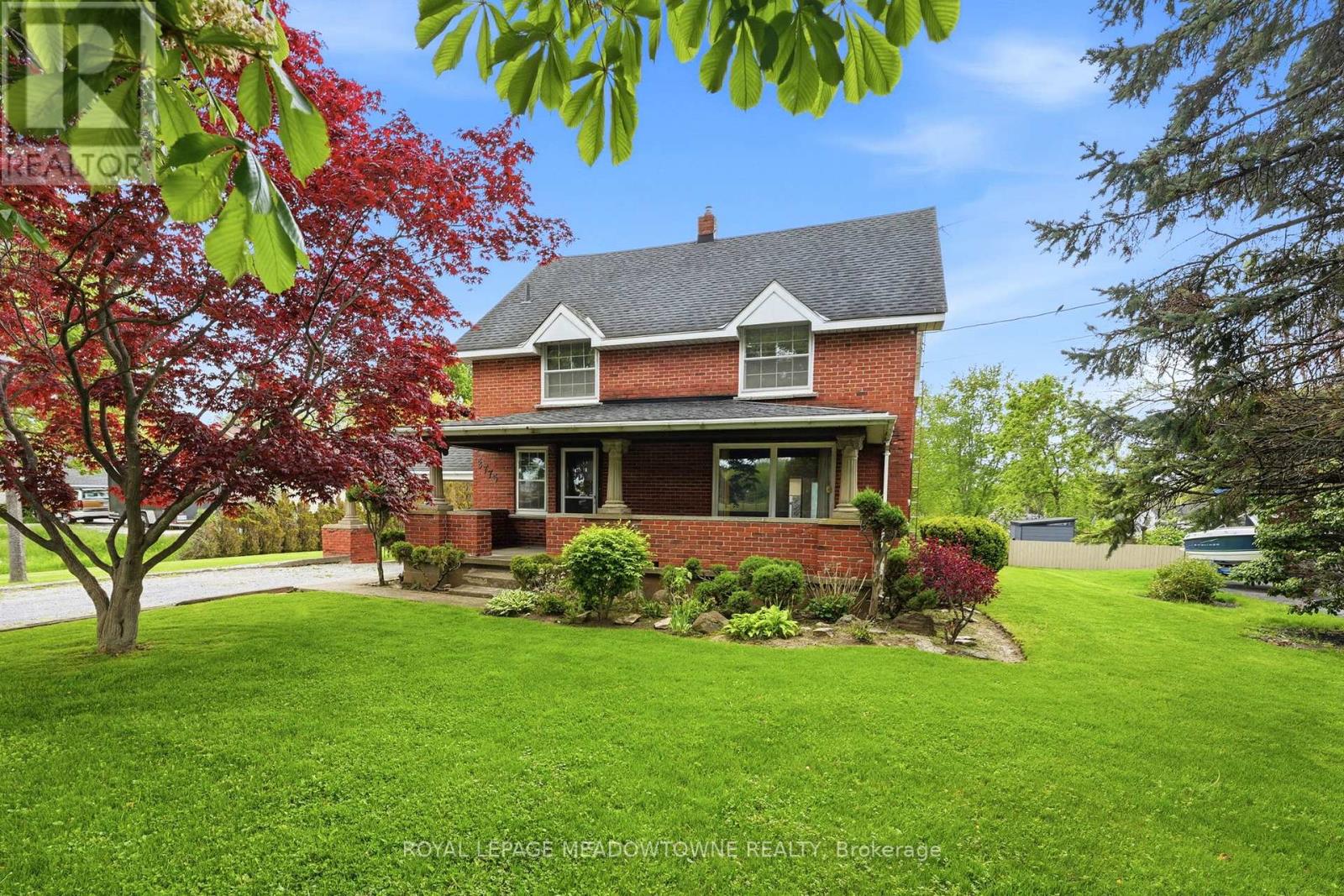 3775 REBSTOCK ROAD - 1