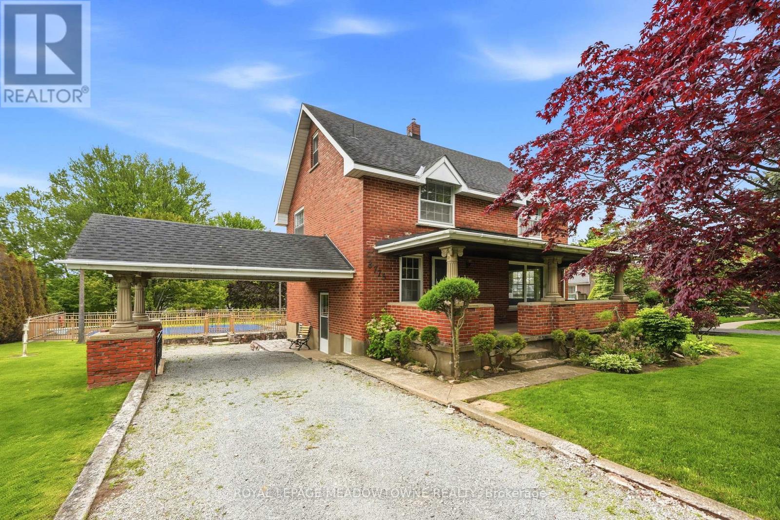 3775 REBSTOCK ROAD - 2