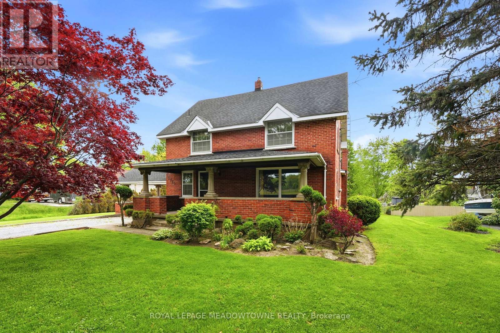 3775 REBSTOCK ROAD - 3