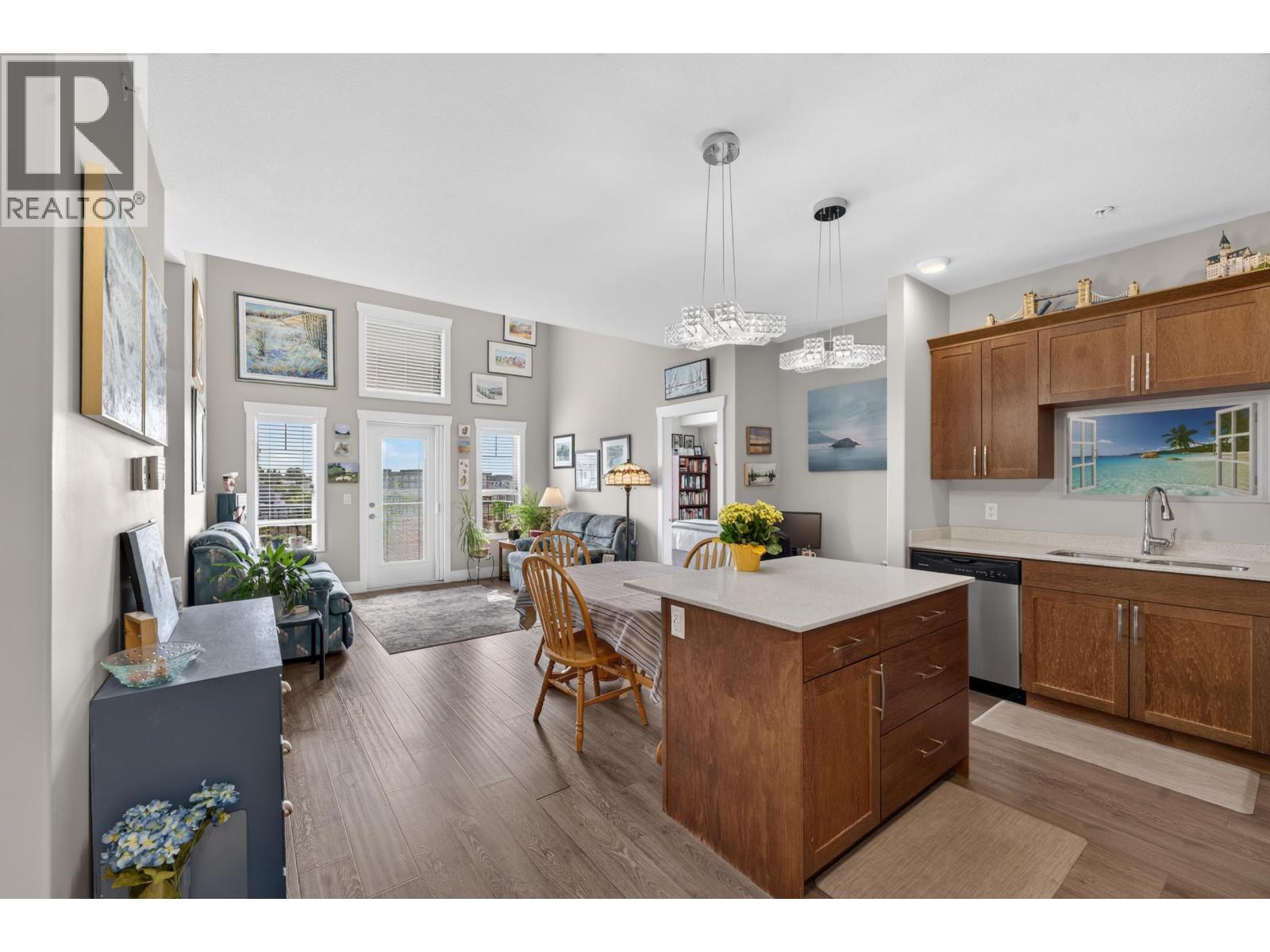 402 11205 105 AVENUE, Fort St. John
