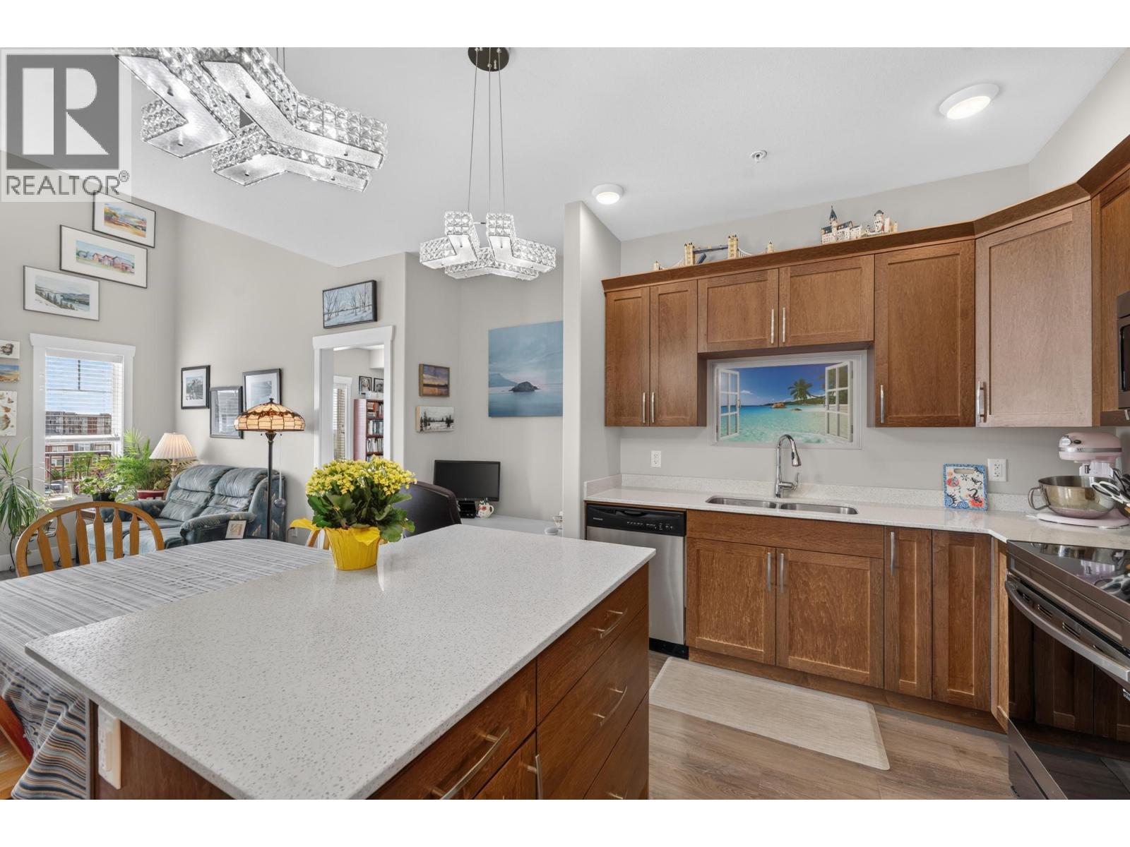 402 11205 105 AVENUE, Fort St. John