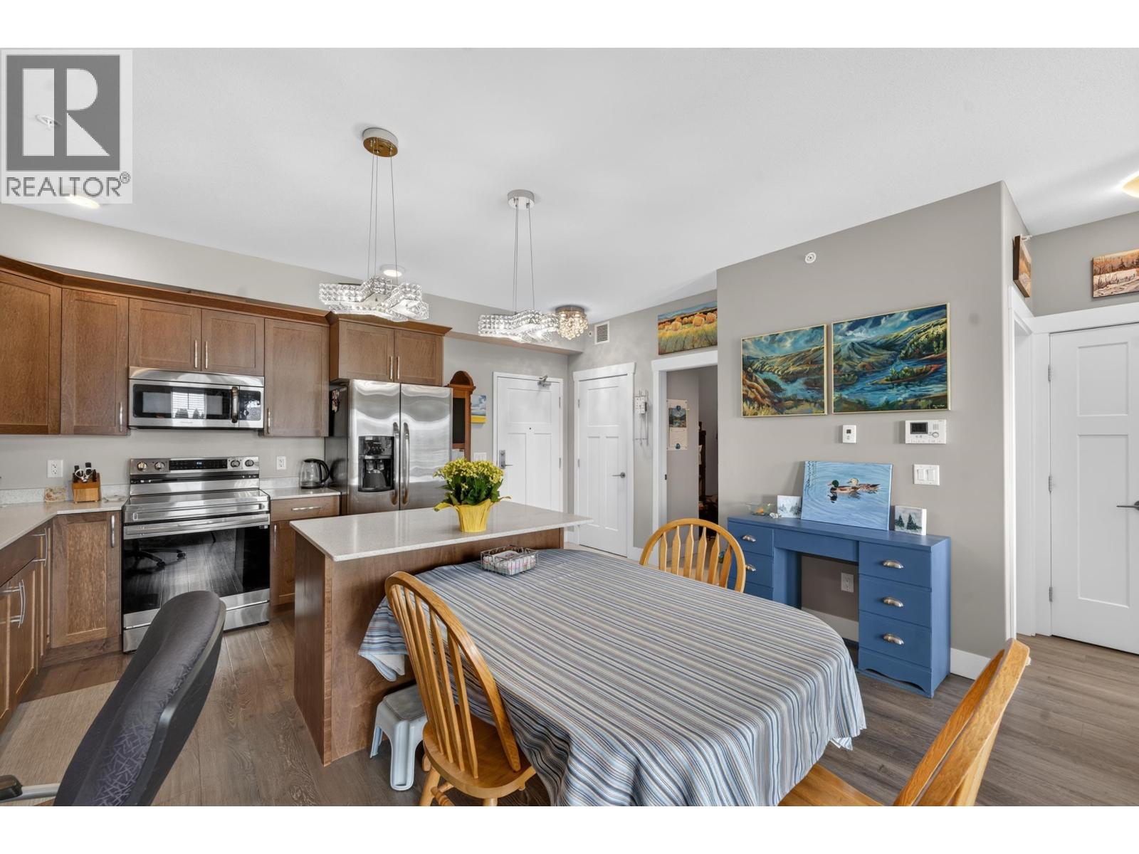 402 11205 105 AVENUE, Fort St. John